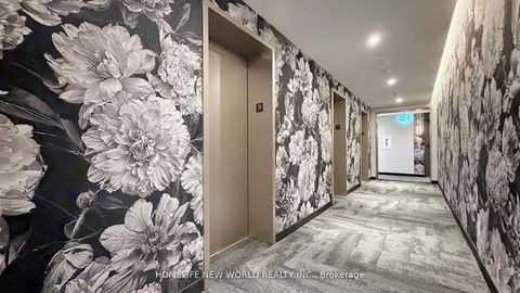 Photo 29 at 1908 - 771 Yonge Street, Moore Park, Toronto