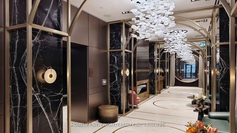Photo 31 at 1908 - 771 Yonge Street, Moore Park, Toronto