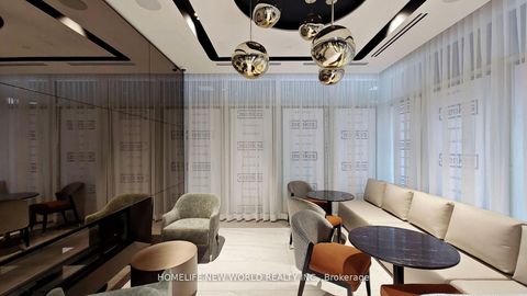 Photo 32 at 1908 - 771 Yonge Street, Moore Park, Toronto