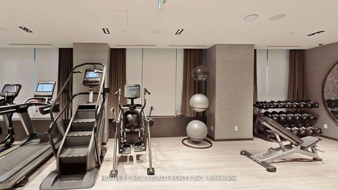 Photo 33 at 1908 - 771 Yonge Street, Moore Park, Toronto