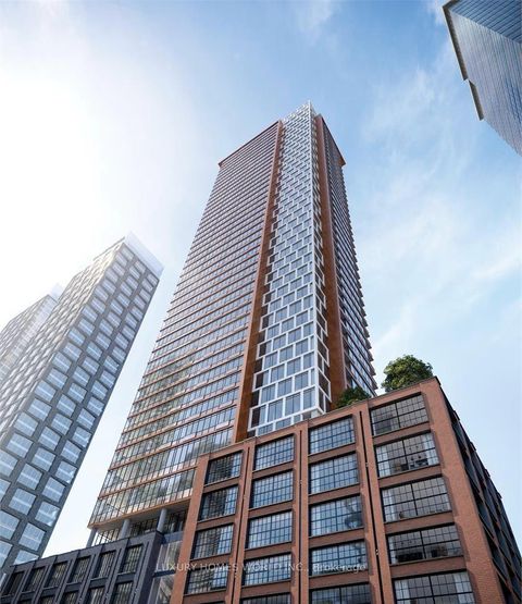 Photo 0 at 1611 - 55 Mercer Street, Bay Street Corridor, Toronto