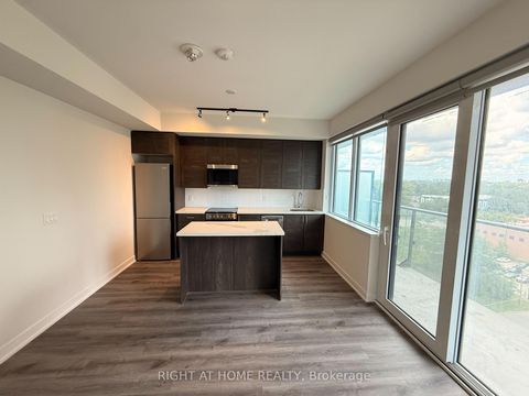 Photo 3 at 809 - 15 Ellerslie Avenue, Willowdale West, Toronto