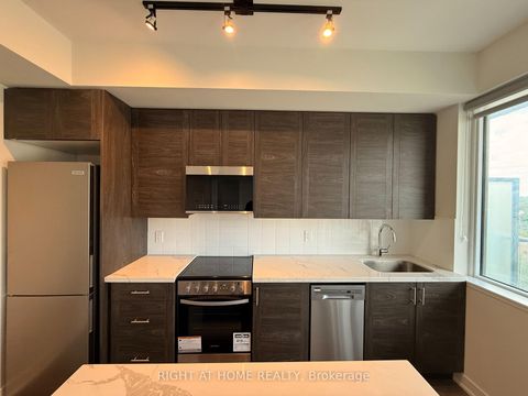 Photo 4 at 809 - 15 Ellerslie Avenue, Willowdale West, Toronto