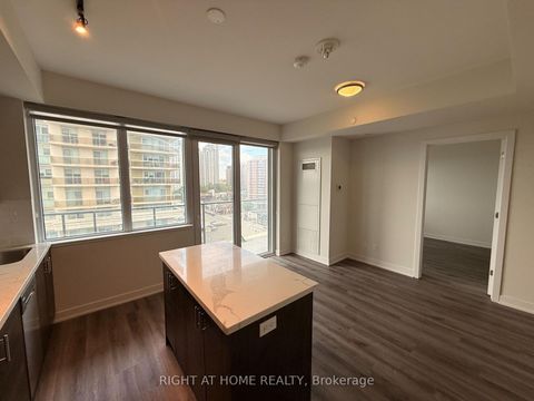 Photo 5 at 809 - 15 Ellerslie Avenue, Willowdale West, Toronto