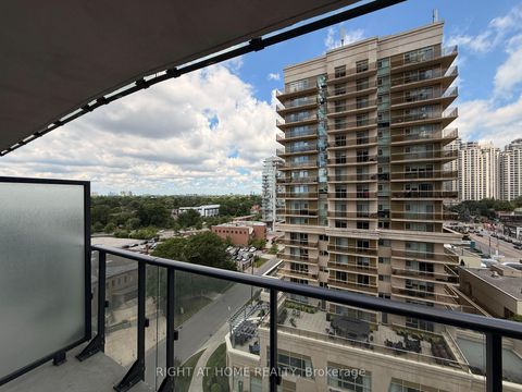 Photo 9 at 809 - 15 Ellerslie Avenue, Willowdale West, Toronto