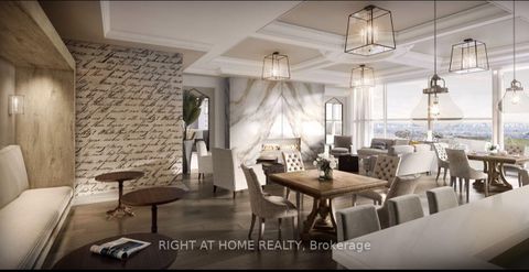 Photo 14 at 809 - 15 Ellerslie Avenue, Willowdale West, Toronto