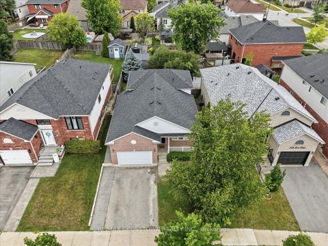 Photo 1 at 12 Dr. Jones Drive, Schomberg, King