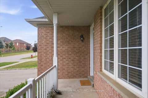 Photo 2 at 12 Dr. Jones Drive, Schomberg, King