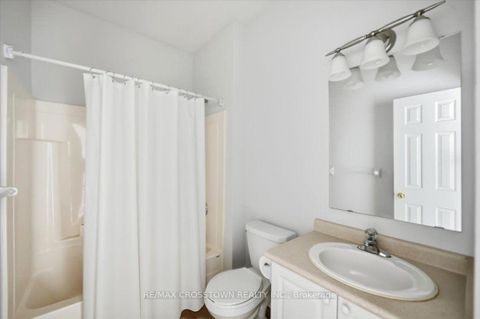 Photo 14 at 12 Dr. Jones Drive, Schomberg, King