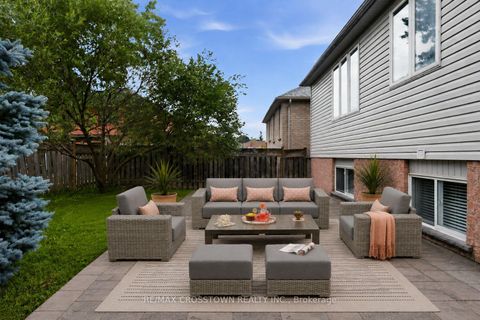 Photo 23 at 12 Dr. Jones Drive, Schomberg, King