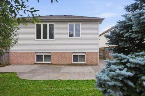 Photo 24 at 12 Dr. Jones Drive, Schomberg, King