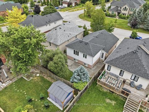 Photo 25 at 12 Dr. Jones Drive, Schomberg, King