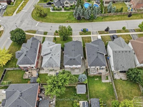 Photo 26 at 12 Dr. Jones Drive, Schomberg, King