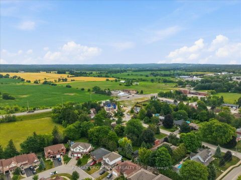 Photo 27 at 12 Dr. Jones Drive, Schomberg, King