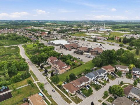 Photo 28 at 12 Dr. Jones Drive, Schomberg, King