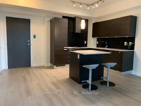 Photo 0 at 804 - 9 Bogert Avenue, Westgate, Toronto