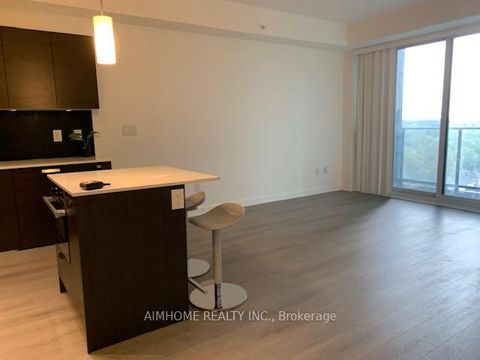 Photo 1 at 804 - 9 Bogert Avenue, Westgate, Toronto