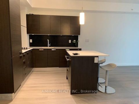 Photo 2 at 804 - 9 Bogert Avenue, Westgate, Toronto