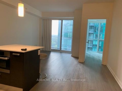 Photo 3 at 804 - 9 Bogert Avenue, Westgate, Toronto