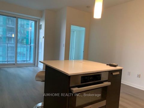 Photo 4 at 804 - 9 Bogert Avenue, Westgate, Toronto