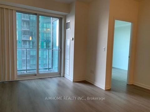 Photo 5 at 804 - 9 Bogert Avenue, Westgate, Toronto