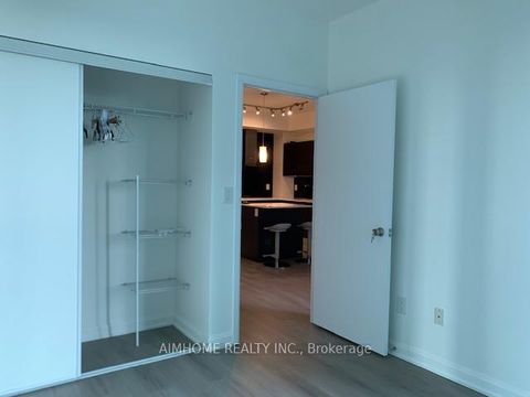 Photo 7 at 804 - 9 Bogert Avenue, Westgate, Toronto