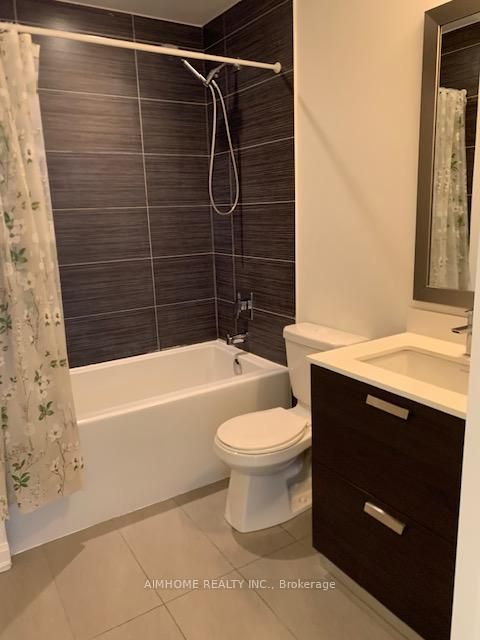 Photo 8 at 804 - 9 Bogert Avenue, Westgate, Toronto