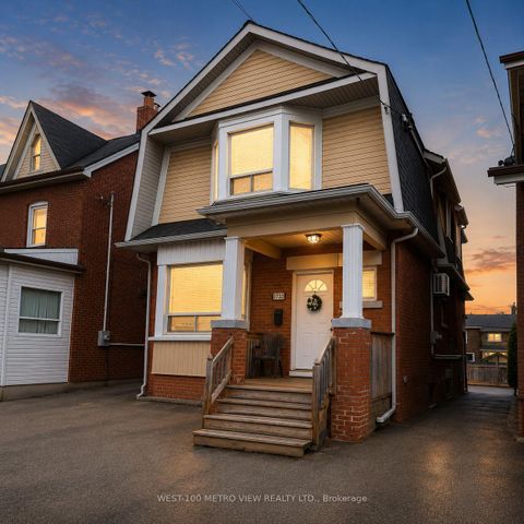 Photo 0 at 1733 Dufferin Street, Oakwood Village, Toronto