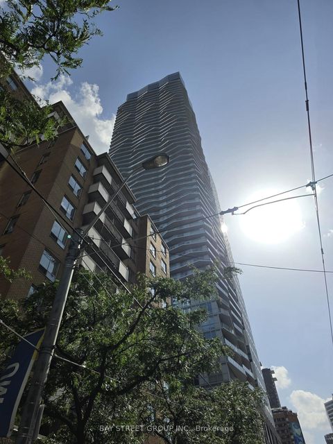 Photo 0 at 4709 - 100 Dalhousie Street, Yonge Corridor, Toronto