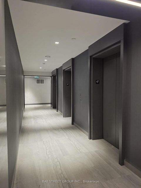 Photo 1 at 4709 - 100 Dalhousie Street, Yonge Corridor, Toronto
