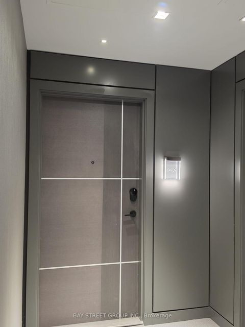 Photo 3 at 4709 - 100 Dalhousie Street, Yonge Corridor, Toronto