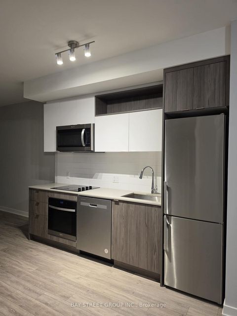 Photo 5 at 4709 - 100 Dalhousie Street, Yonge Corridor, Toronto