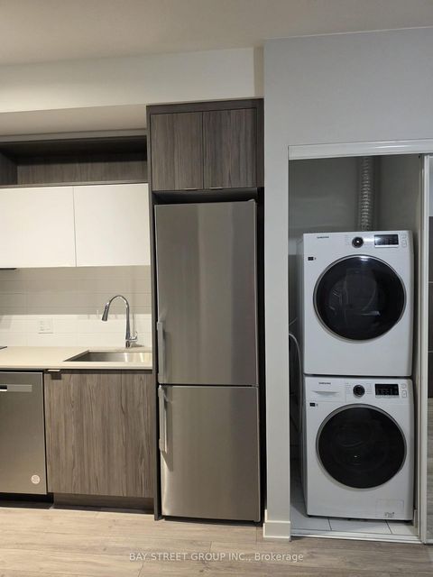 Photo 6 at 4709 - 100 Dalhousie Street, Yonge Corridor, Toronto