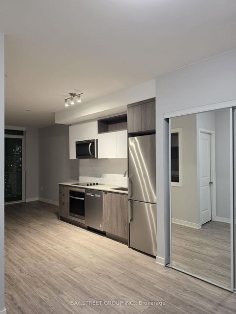 Photo 7 at 4709 - 100 Dalhousie Street, Yonge Corridor, Toronto