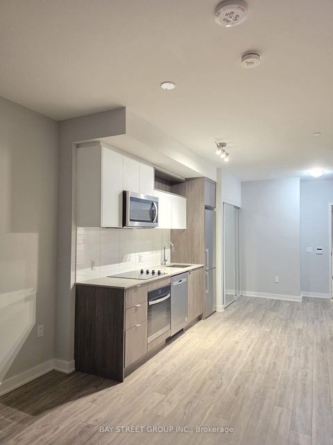 Photo 8 at 4709 - 100 Dalhousie Street, Yonge Corridor, Toronto