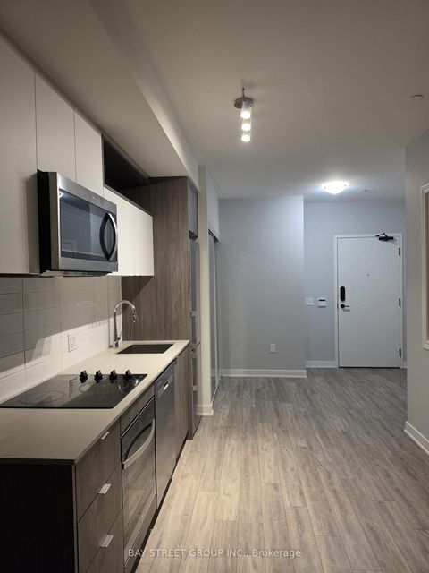 Photo 9 at 4709 - 100 Dalhousie Street, Yonge Corridor, Toronto
