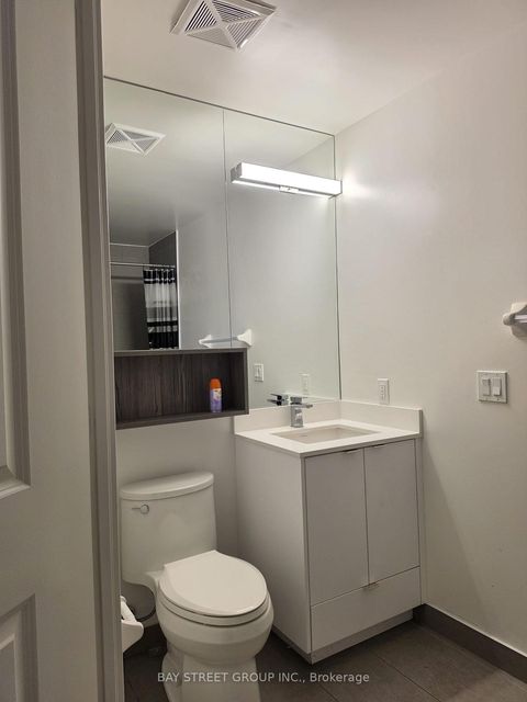 Photo 13 at 4709 - 100 Dalhousie Street, Yonge Corridor, Toronto