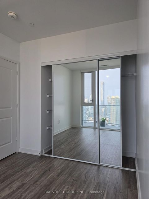 Photo 16 at 4709 - 100 Dalhousie Street, Yonge Corridor, Toronto