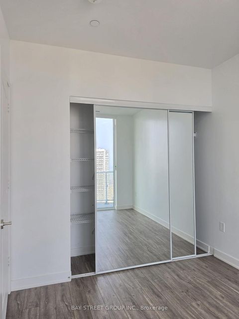 Photo 17 at 4709 - 100 Dalhousie Street, Yonge Corridor, Toronto