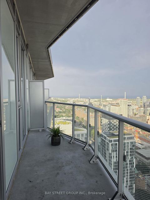 Photo 19 at 4709 - 100 Dalhousie Street, Yonge Corridor, Toronto
