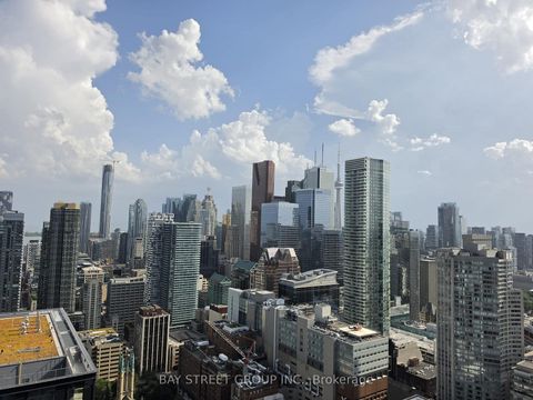 Photo 21 at 4709 - 100 Dalhousie Street, Yonge Corridor, Toronto