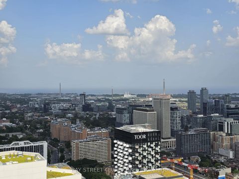 Photo 22 at 4709 - 100 Dalhousie Street, Yonge Corridor, Toronto