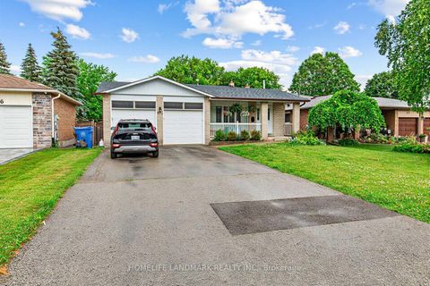 Photo 0 at 874 Sparrow Road, College Manor, Newmarket