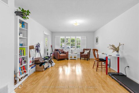 Photo 8 at 874 Sparrow Road, College Manor, Newmarket