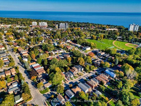 Photo 3 at 47 Preston Street, Cliffside, Toronto