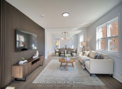 Photo 4 at 47 Preston Street, Cliffside, Toronto