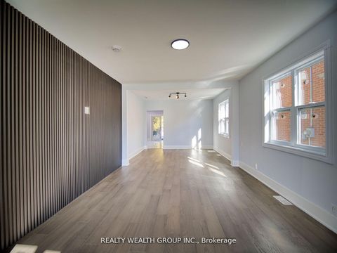 Photo 7 at 47 Preston Street, Cliffside, Toronto
