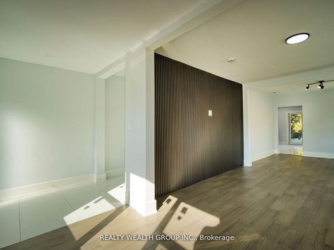 Photo 10 at 47 Preston Street, Cliffside, Toronto
