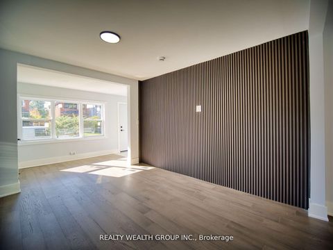 Photo 11 at 47 Preston Street, Cliffside, Toronto