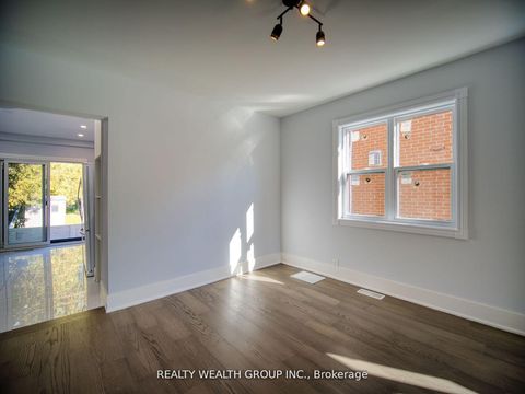 Photo 14 at 47 Preston Street, Cliffside, Toronto